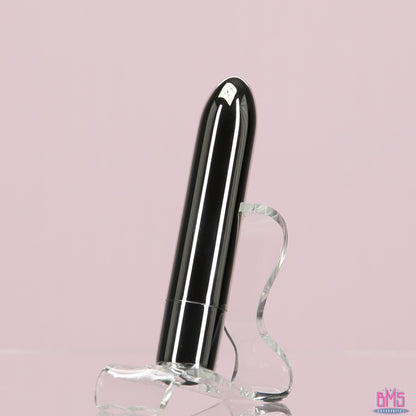 Pure Love® - 4" Platinum Recharge Power Bullet