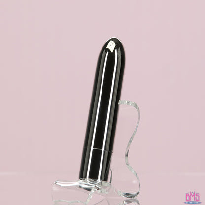 Pure Love® - 4" Platinum Recharge Power Bullet