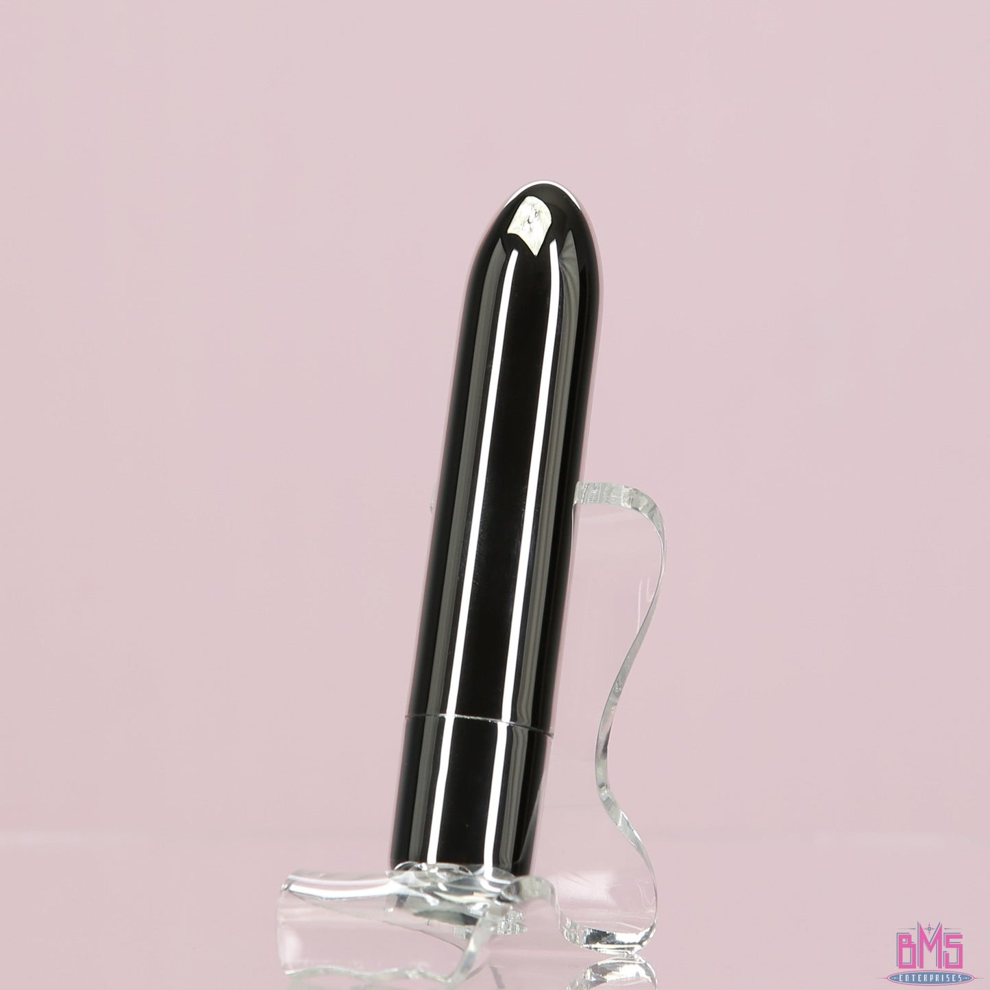Pure Love® - 4" Platinum Recharge Power Bullet