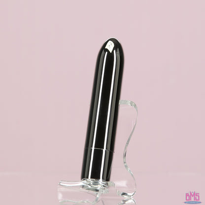 Pure Love® - 4" Platinum Recharge Power Bullet