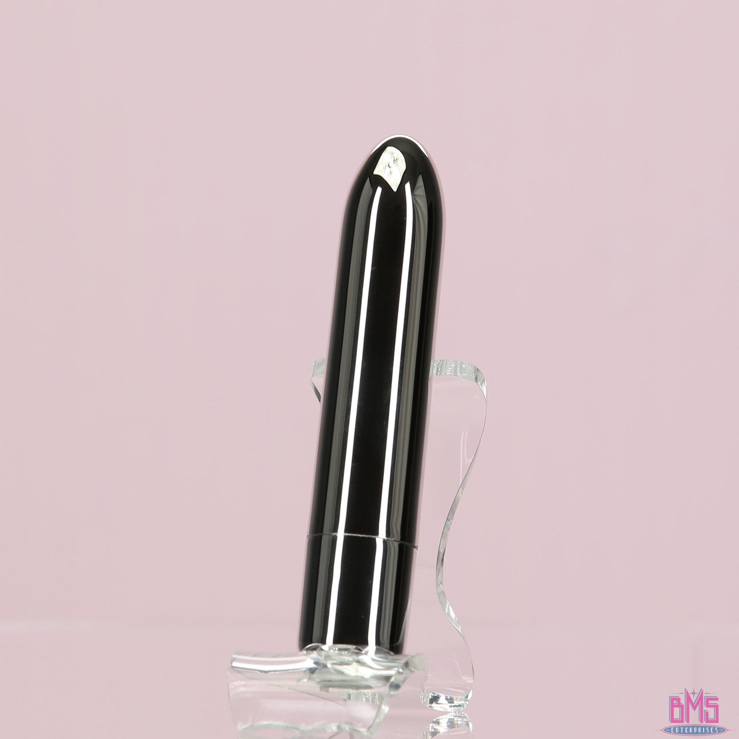 Pure Love® - 4" Platinum Recharge Power Bullet