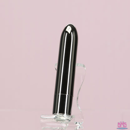 Pure Love® - 4" Platinum Recharge Power Bullet