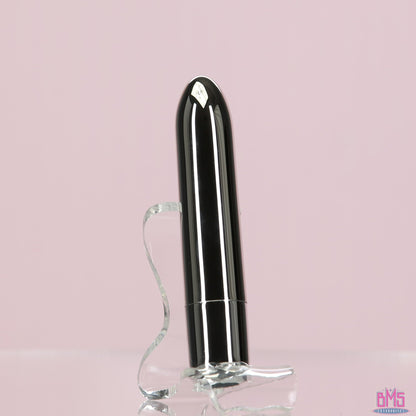 Pure Love® - 4" Platinum Recharge Power Bullet