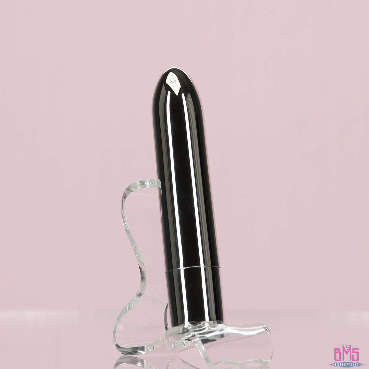 Pure Love® - 4" Platinum Recharge Power Bullet