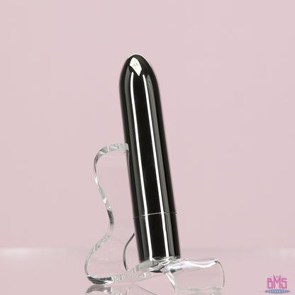 Pure Love® - 4" Platinum Recharge Power Bullet