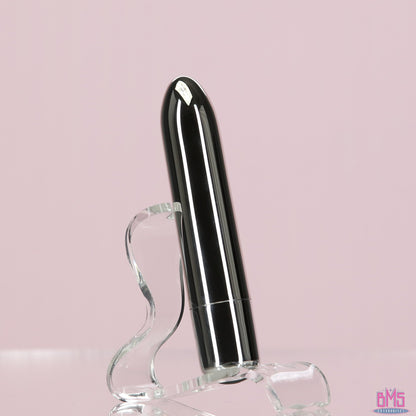 Pure Love® - 4" Platinum Recharge Power Bullet