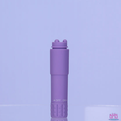 Pure Love® - Massage Pen - Purple