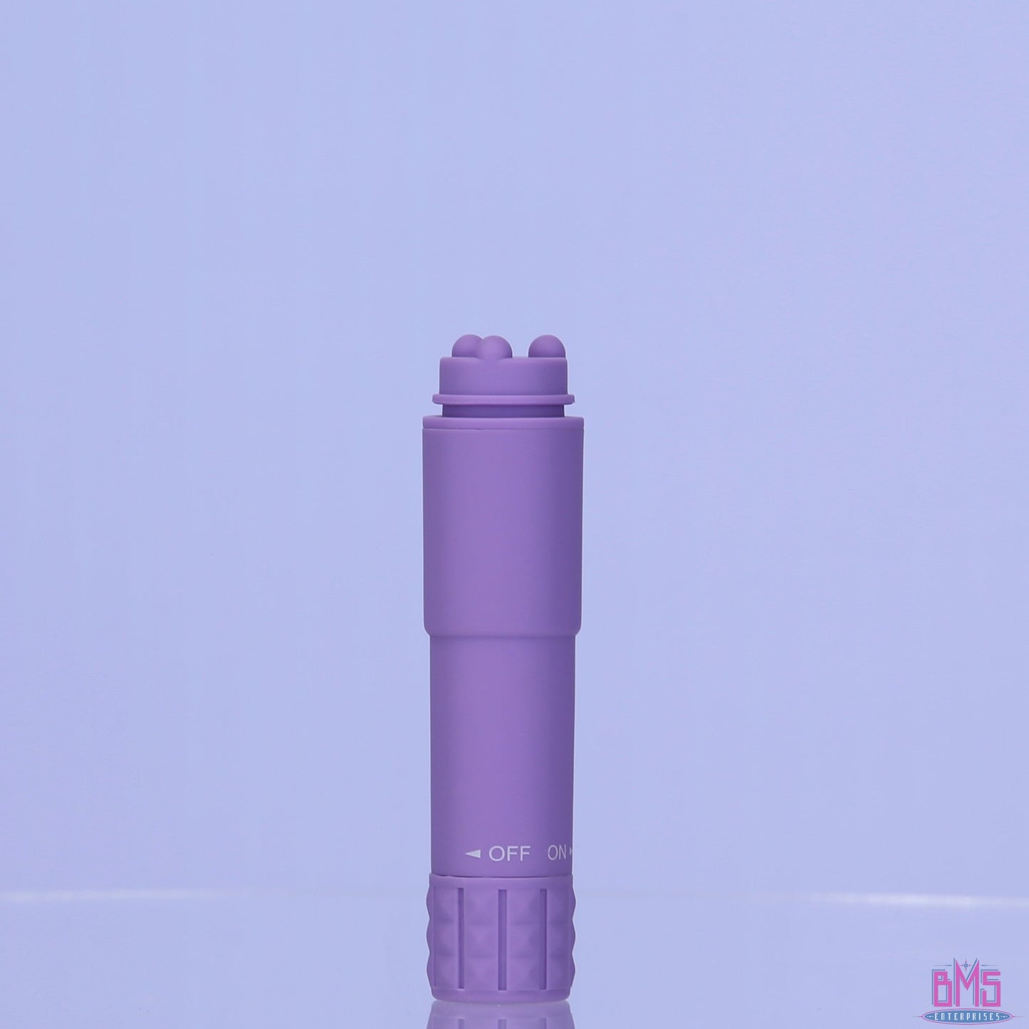 Pure Love® - Massage Pen - Purple