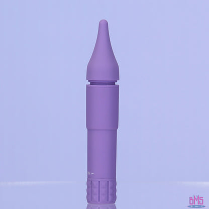 Pure Love® - Massage Pen - Purple