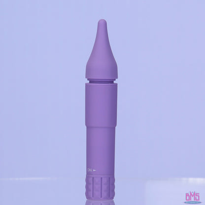 Pure Love® - Massage Pen - Purple