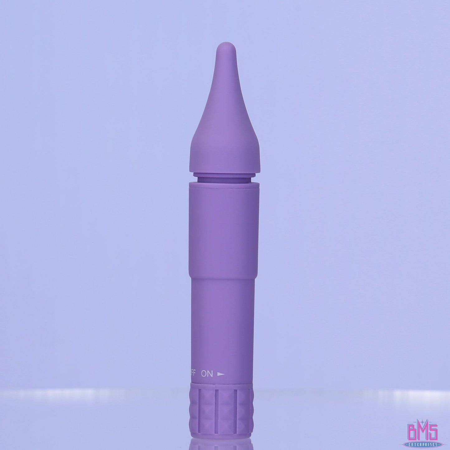 Pure Love® - Massage Pen - Purple