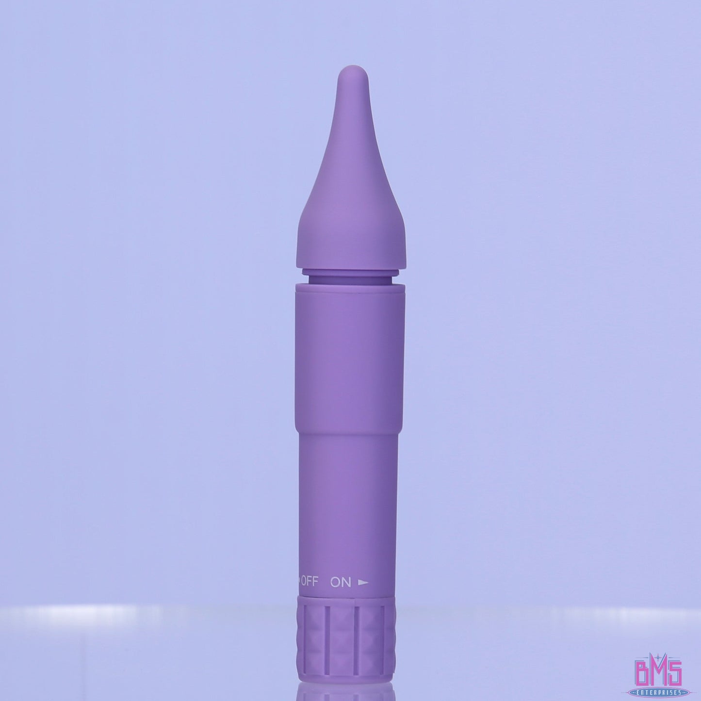 Pure Love® - Massage Pen - Purple