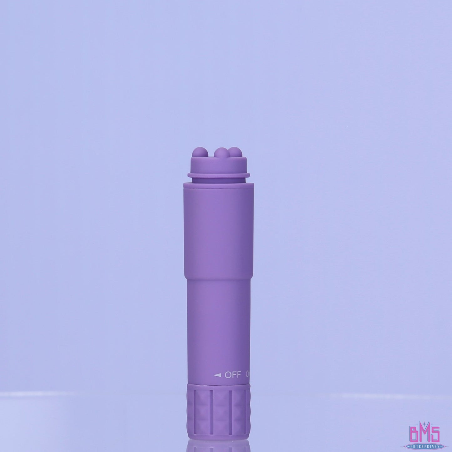 Pure Love® - Massage Pen - Purple