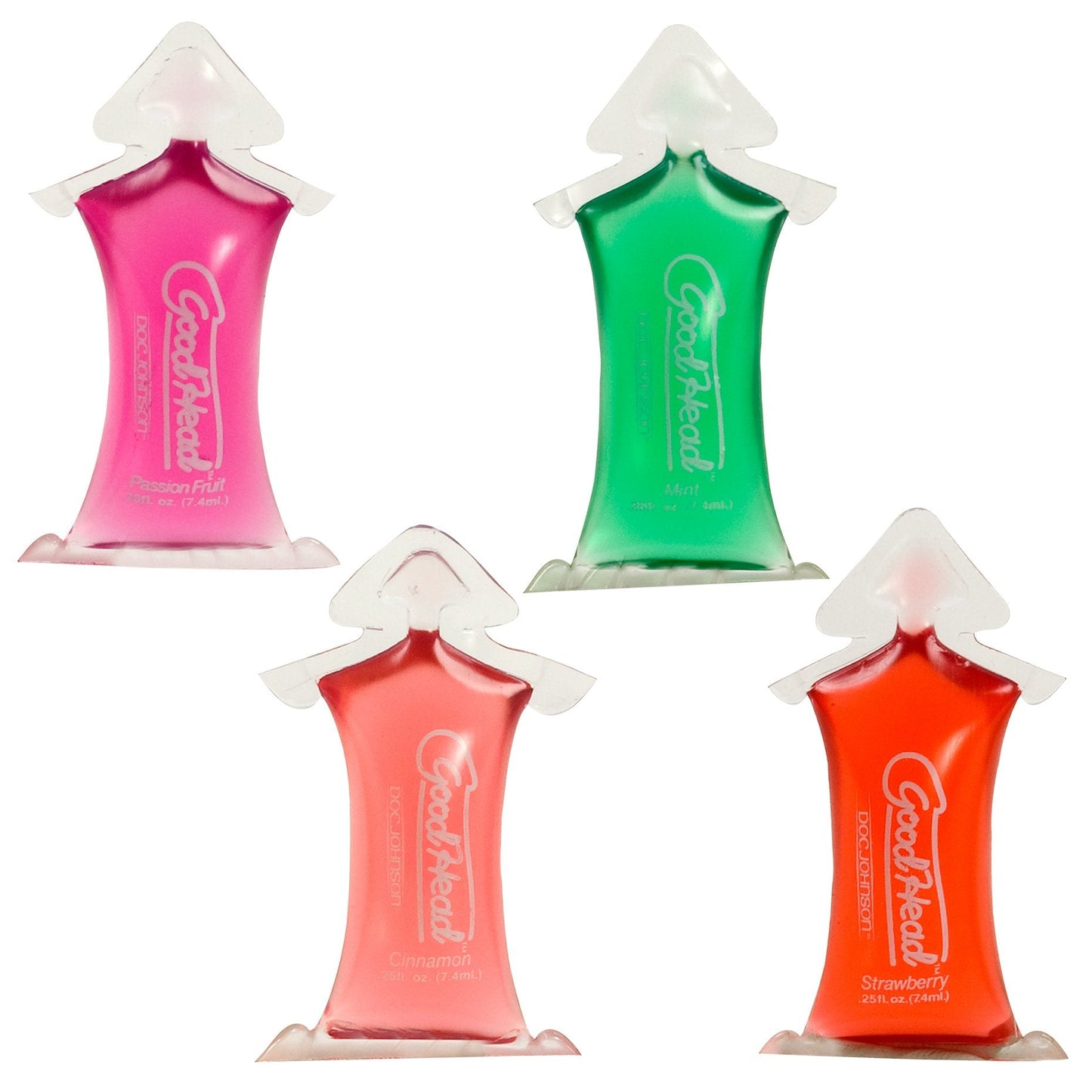 Doc Johnson Good Head Pillow - Display 216