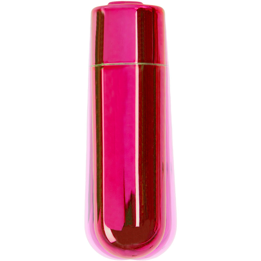 Pure Love® - Mini Rechargeable Bullet – 2.25 in. – Pink