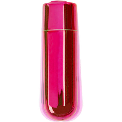 Pure Love® - Mini Rechargeable Bullet – 2.25 in. – Pink