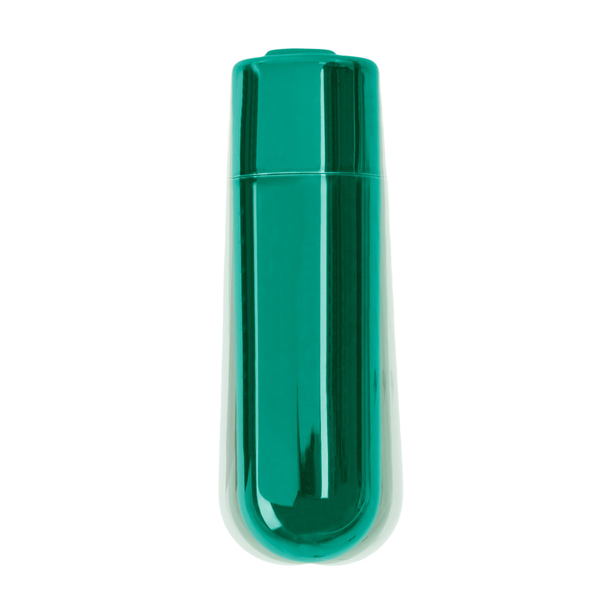 Pure Love® - Mini Rechargeable Bullet – 2.25 in. – Teal