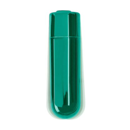 Pure Love® - Mini Rechargeable Bullet – 2.25 in. – Teal