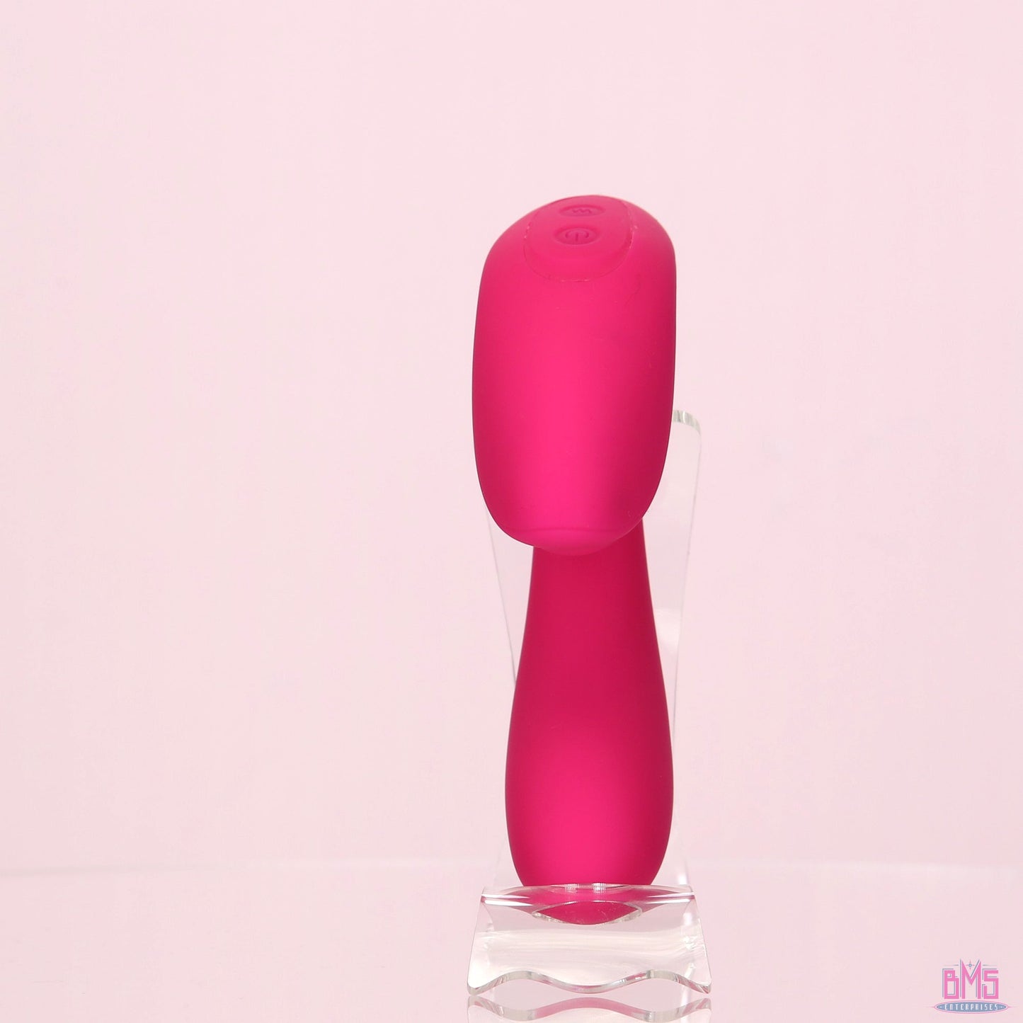 Pure Love® - Pulsating Pleasure Dual Vibrator - Stacy's Dog