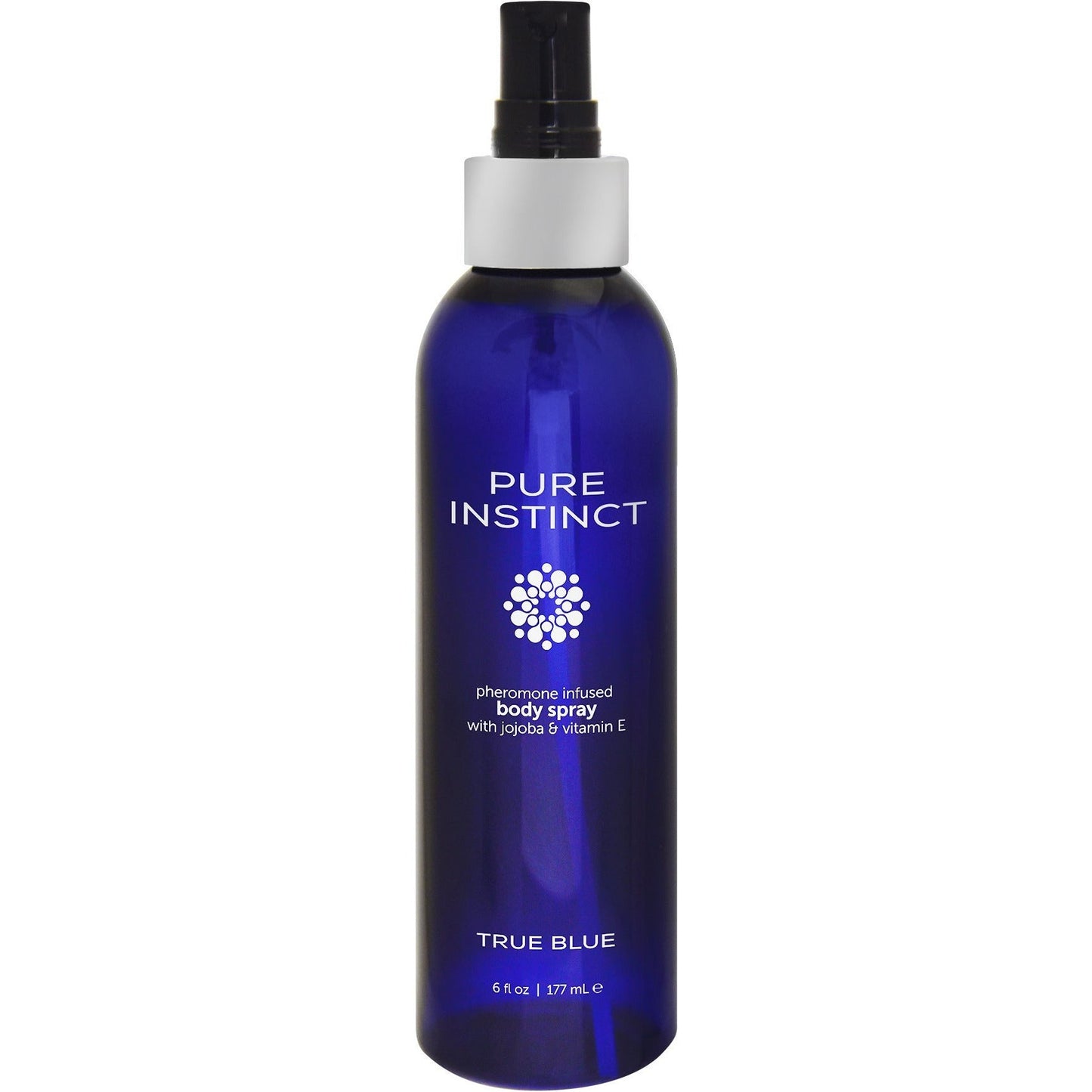 Jelique Pure Instinct Pheromone Body Spray - 6oz