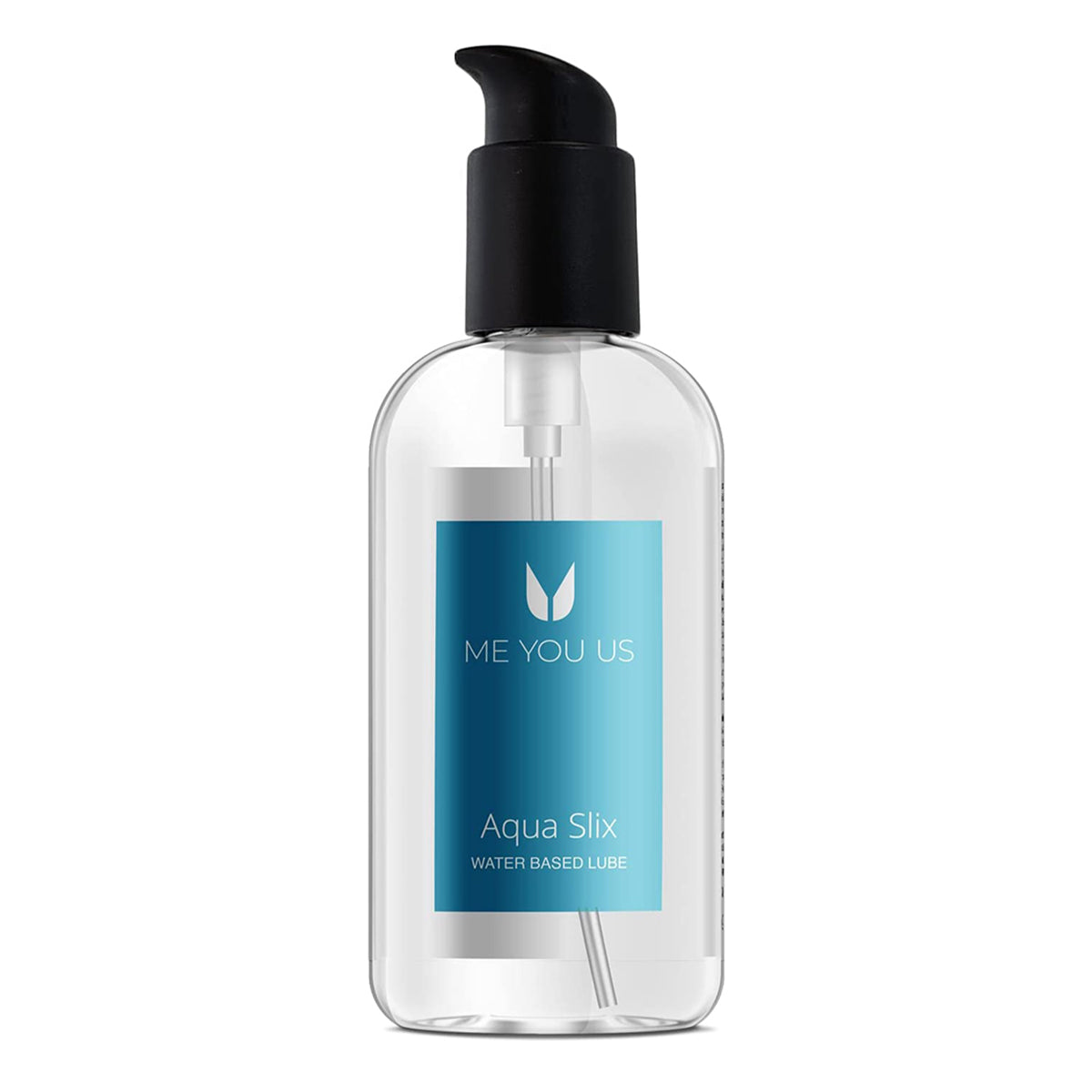 Kinx Aqua Slix Water Based Lubricant - 250 ml