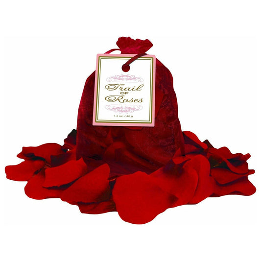 Kheper Games Trail Of Roses - Rose Petals - 40g