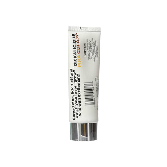 HottProducts Dickalicious Intimate Arousal Gel - Pina Colada - 58ml
