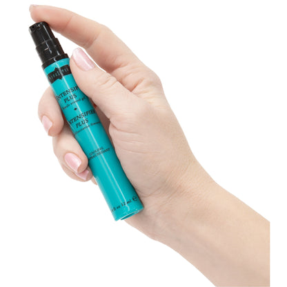 Kama Sutra Intensifying Gel - Cooling - 12ml / 0.4oz