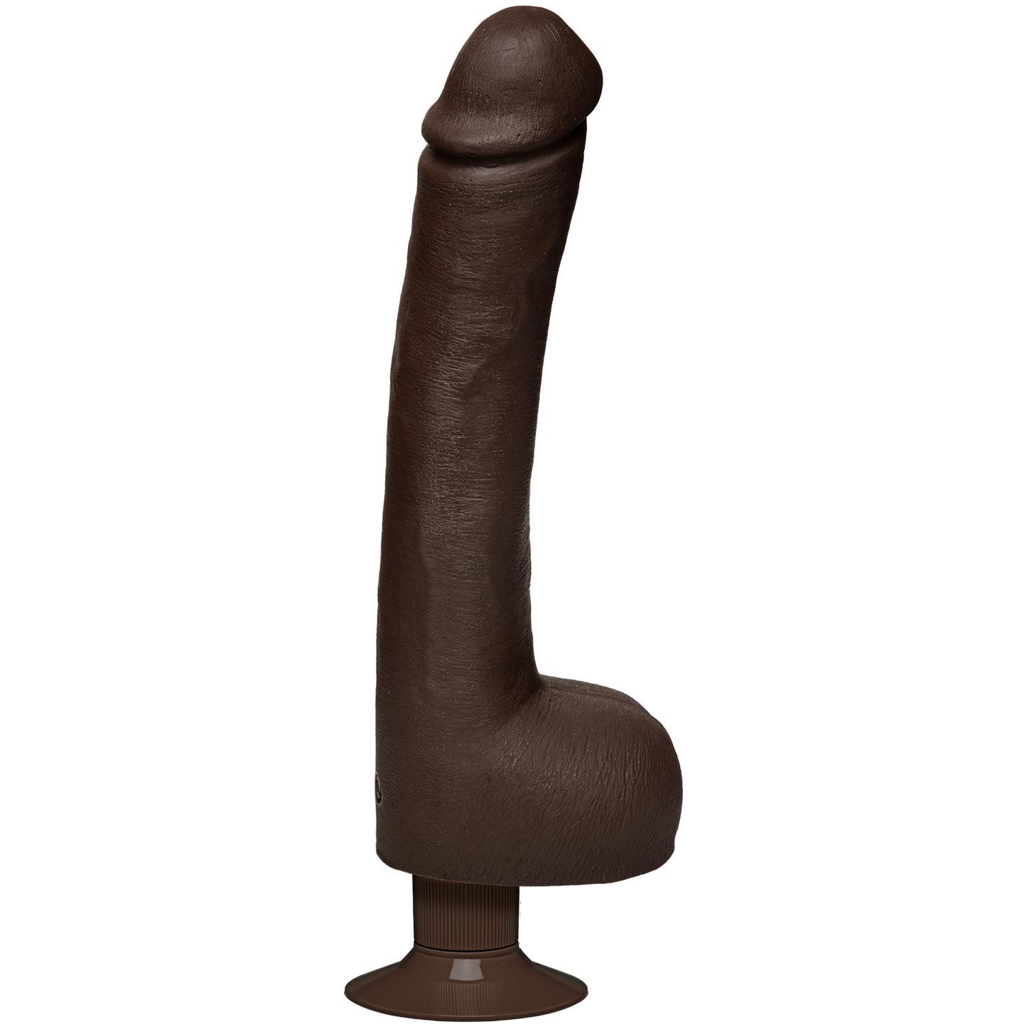 Doc Johnson Signature Cocks - Vibrating Safaree Samuels Anaconda 12" ULTRASKYN™ Cock