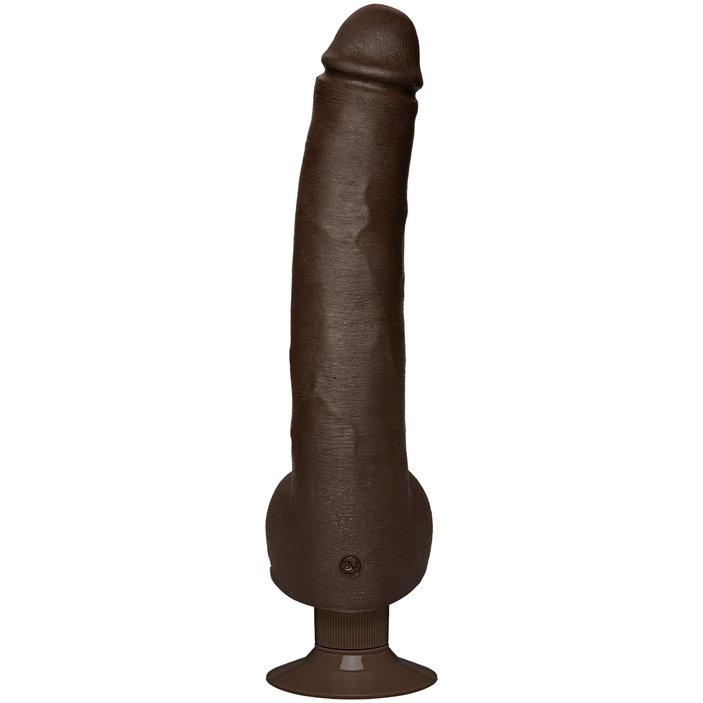 Doc Johnson Signature Cocks - Vibrating Safaree Samuels Anaconda 12" ULTRASKYN™ Cock