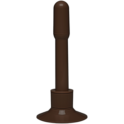 Doc Johnson Signature Cocks - Vibrating Safaree Samuels Anaconda 12" ULTRASKYN™ Cock