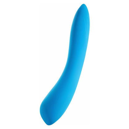 Laid D.1 - Silicone Dildo - Black