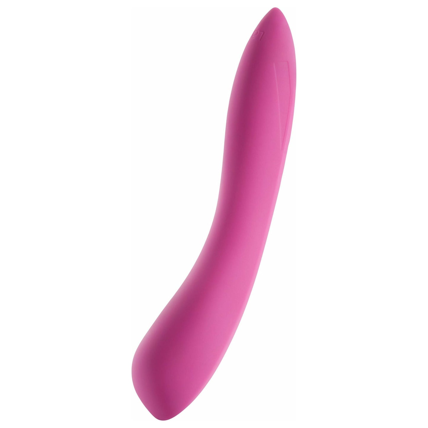 Laid D.1 - Silicone Dildo - Pink