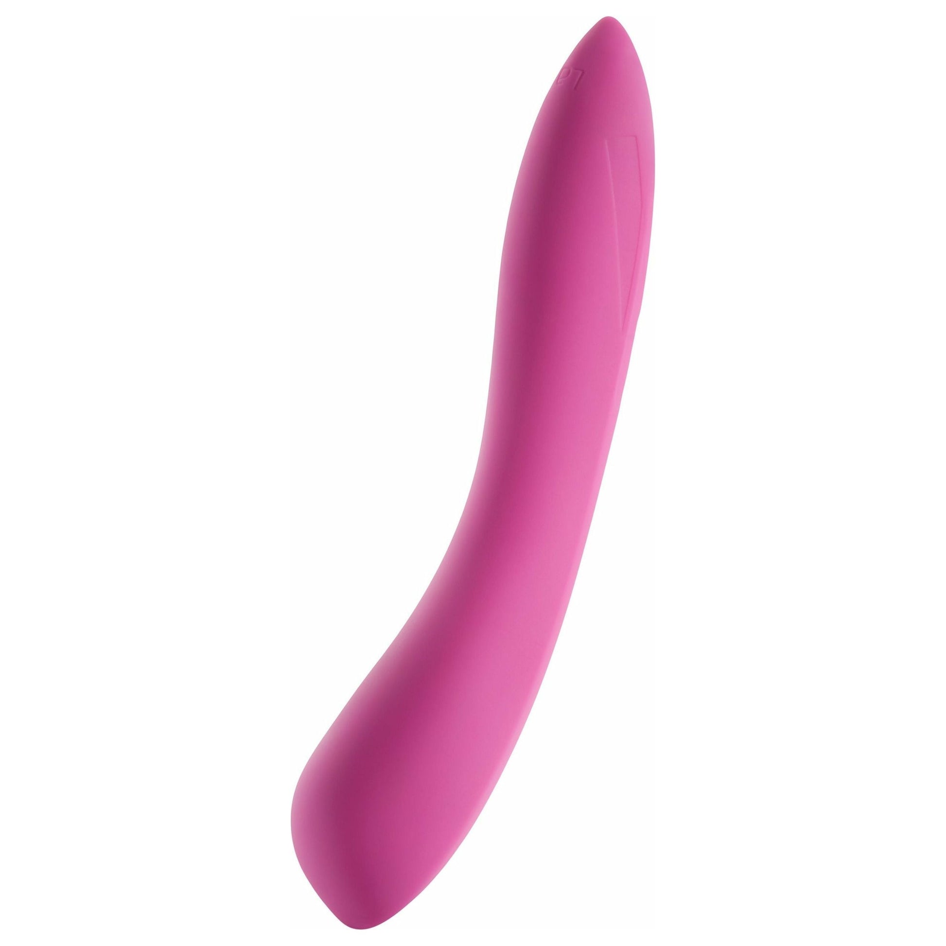 Laid D.1 - Silicone Dildo - Pink
