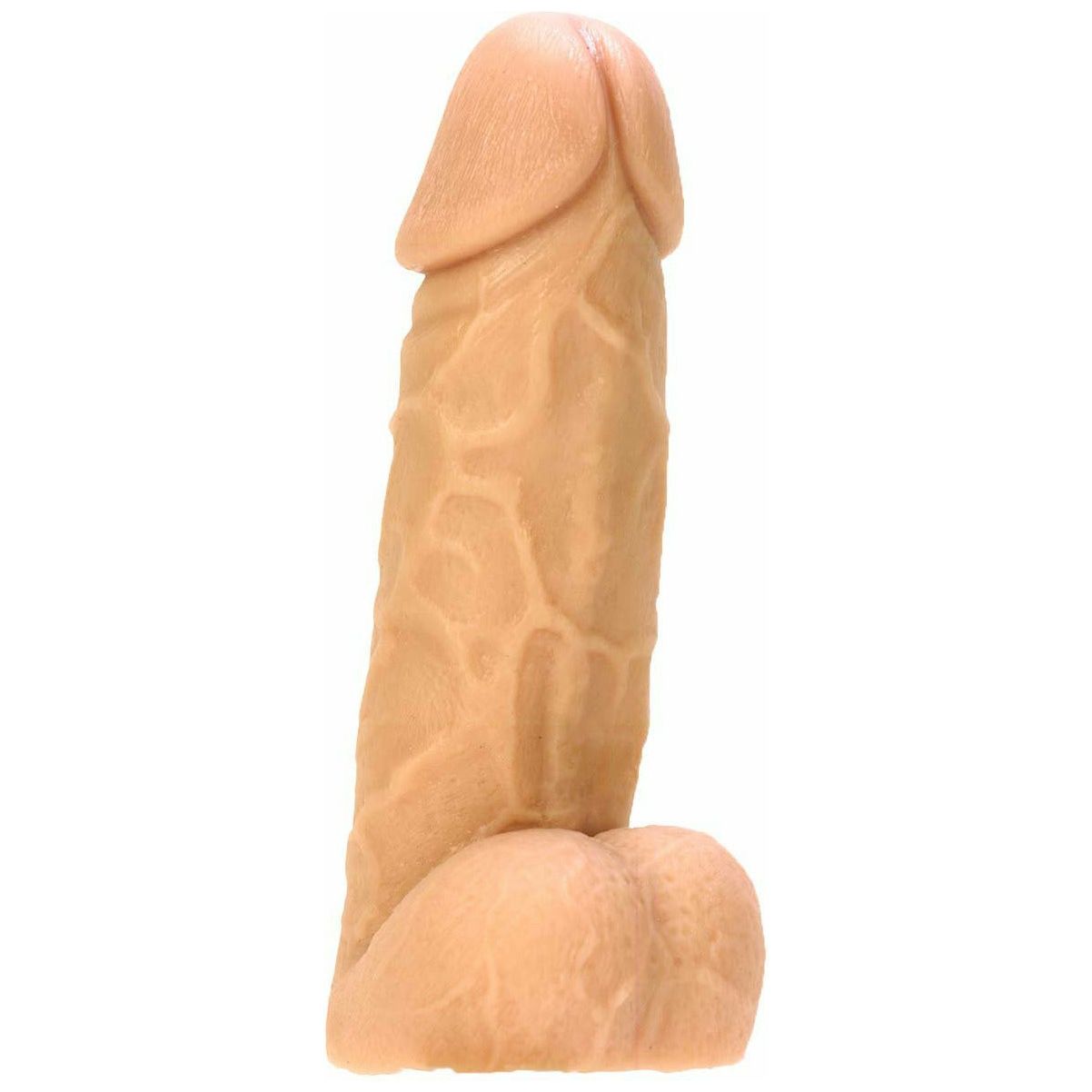 PGL SoReal - 8 inch Dong