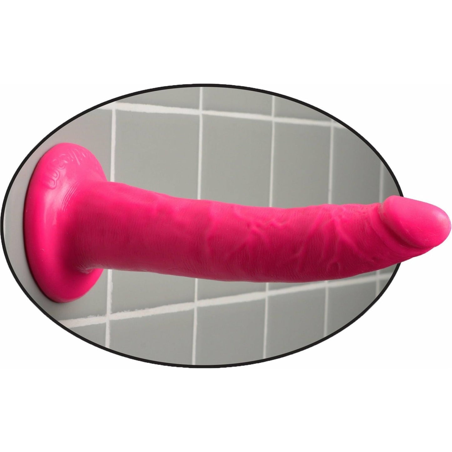 Pipedream Products Dillio 7" Slim Dildo