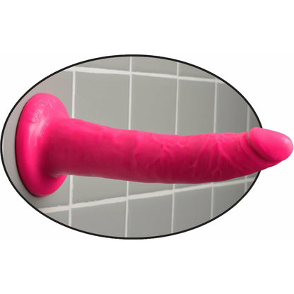Pipedream Products Dillio 7" Slim Dildo