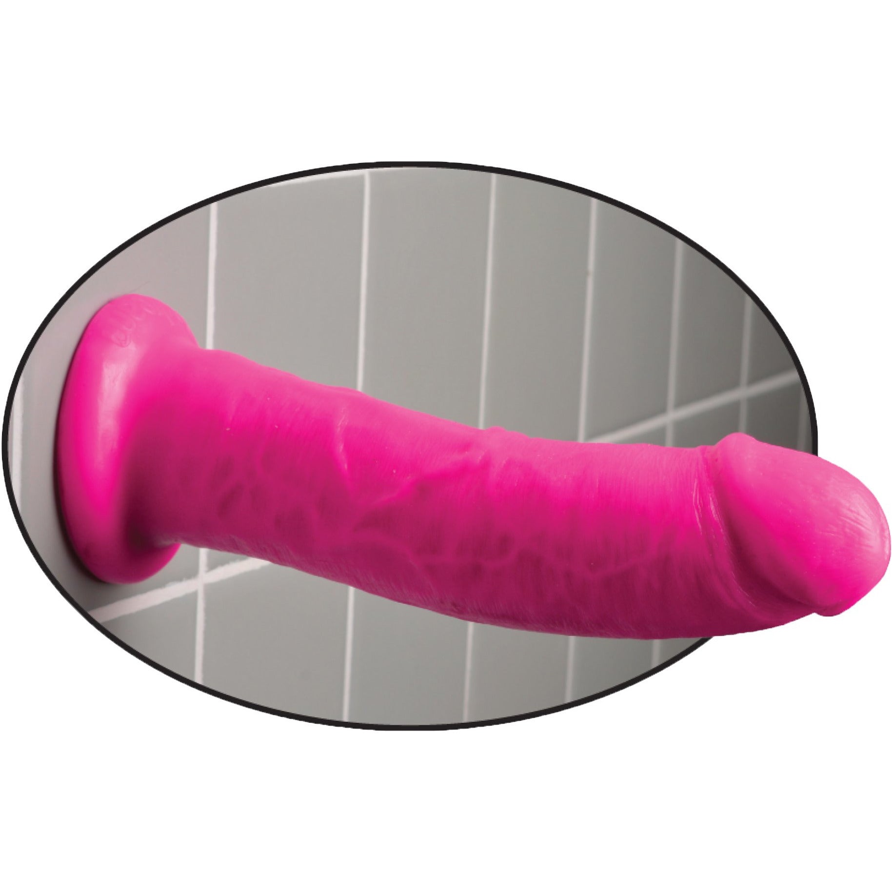 Pipedream Products Dillio 8" Dildo