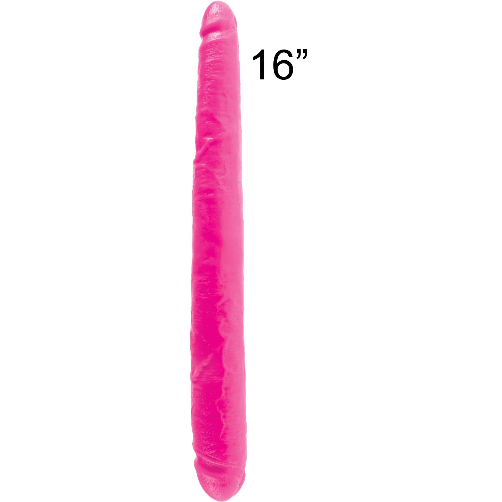 Pipedream Products Dillio 16" Double Dildo