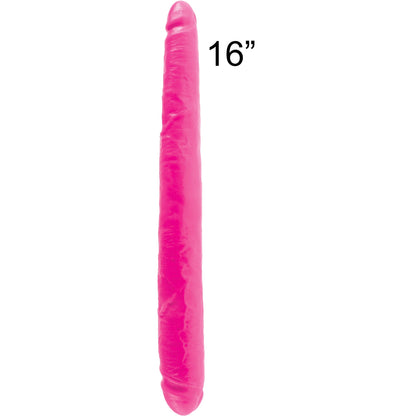 Pipedream Products Dillio 16" Double Dildo