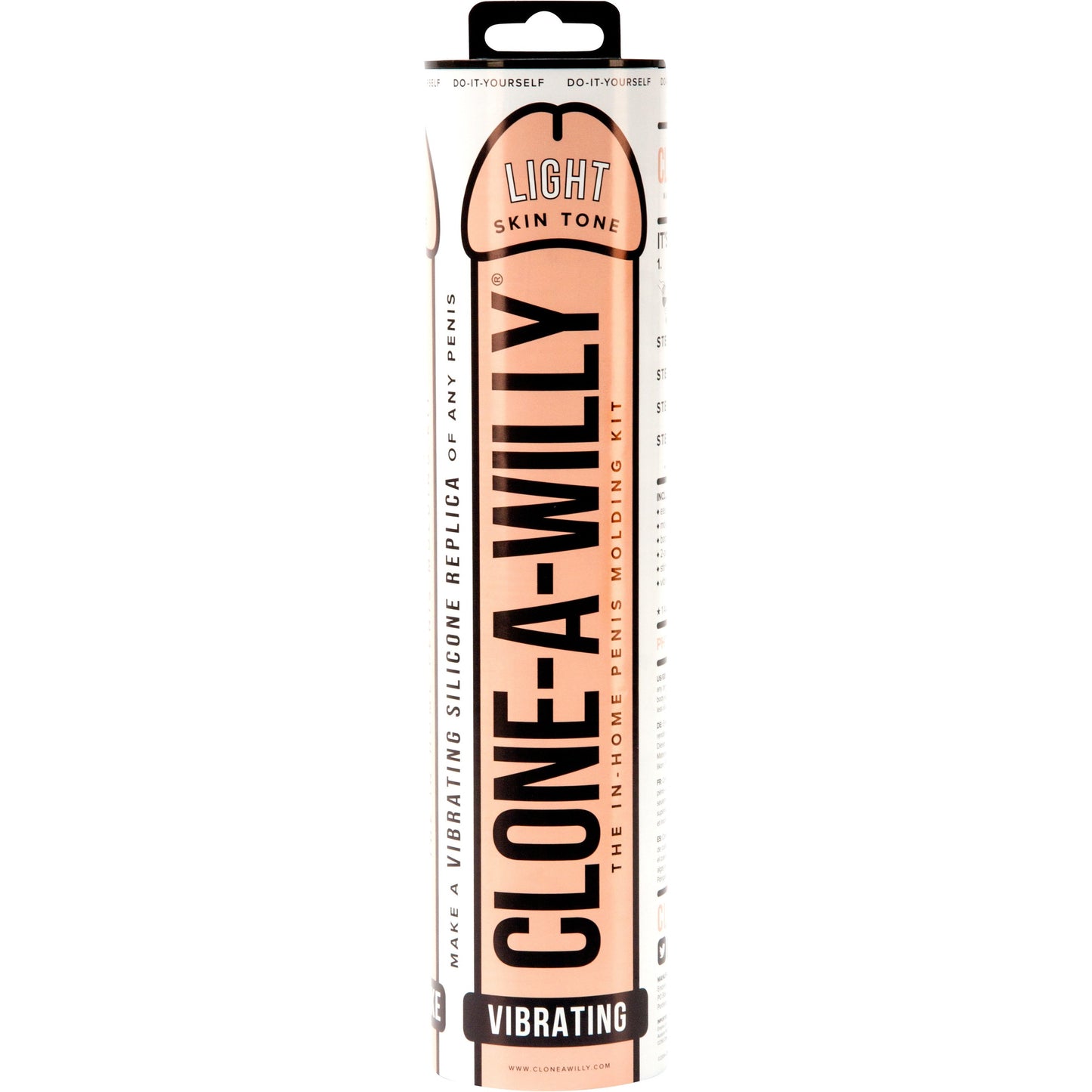 Empire Labs Clone-a-Willy Kit