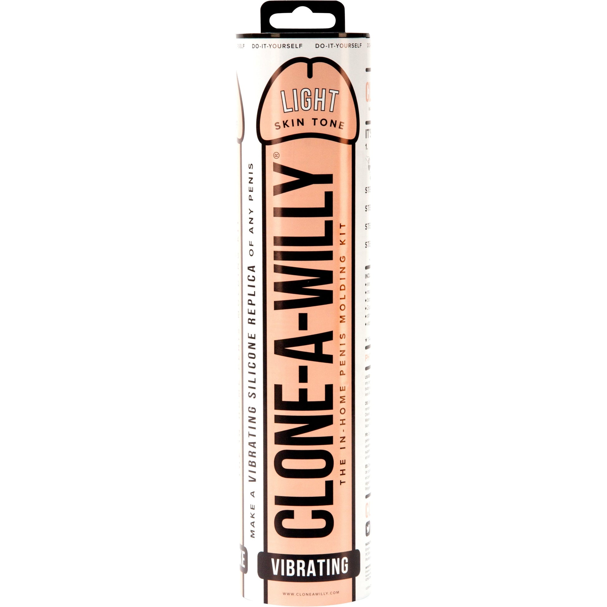 Empire Labs Clone-a-Willy Kit