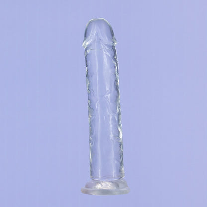 Addiction Crystal Addiction - 7" Vertical Dong