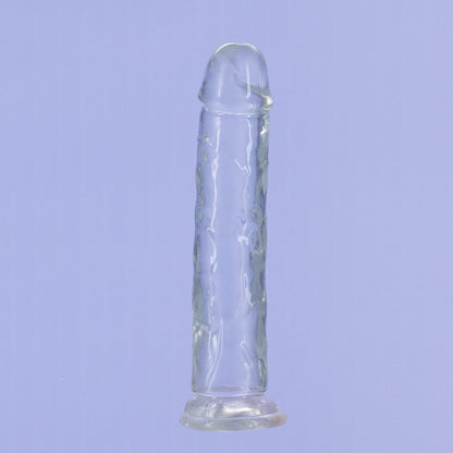 Addiction Crystal Addiction - 7" Vertical Dong