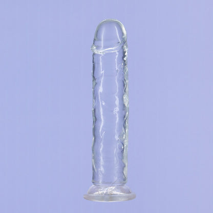 Addiction Crystal Addiction - 7" Vertical Dong