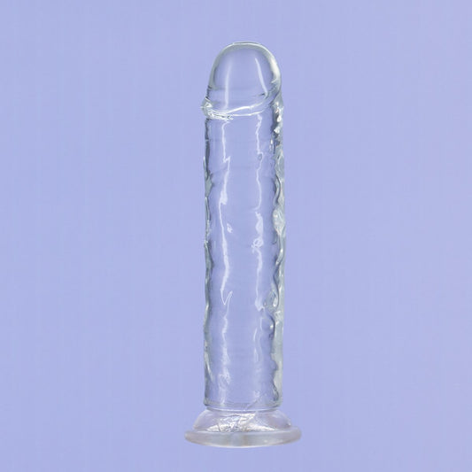Addiction Crystal Addiction - 7" Vertical Dong