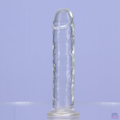 Addiction Crystal Addiction - 7" Vertical Dong