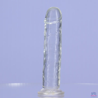 Addiction Crystal Addiction - 7" Vertical Dong