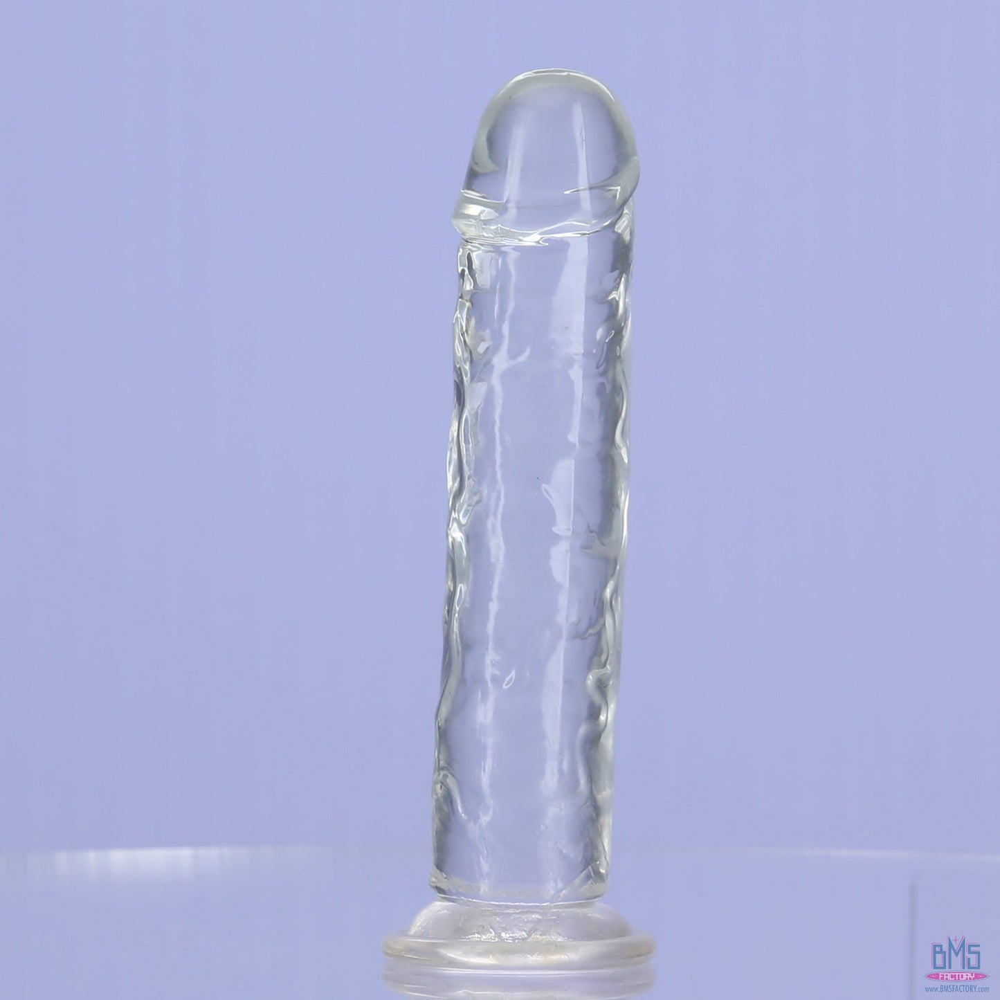 Addiction Crystal Addiction - 7" Vertical Dong