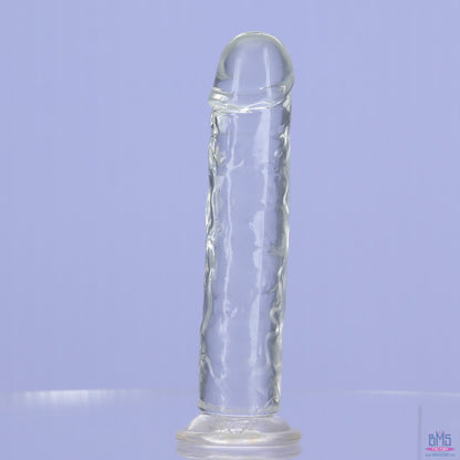 Addiction Crystal Addiction - 7" Vertical Dong